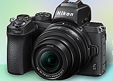 Nikon Z5 Cameota Com