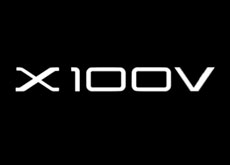 富士フイルム X100V