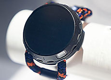 キヤノン 腕時計型カメラ