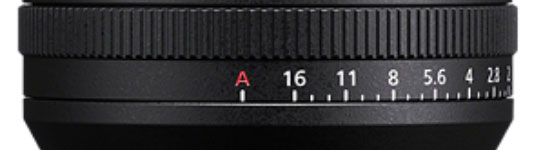 FE 20mm F1.8 G