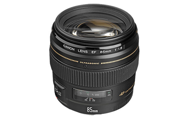 RF85mm F2 IS STM