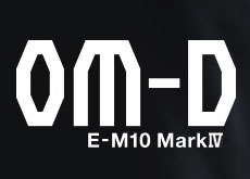 OM-D E-M10 Mark IV