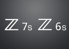 ニコンの「Z 6」「Z 7」の後継機「Z 6s」「Z 7s」