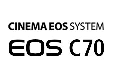 CINEMA EOS C70