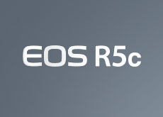 EOS R5c