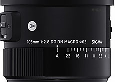 105mm F2.8 DG DN MACRO | Art
