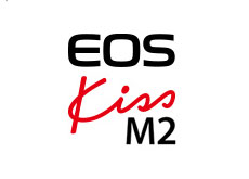 EOS Kiss M2