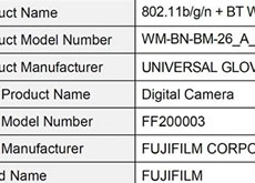 富士フイルムの未発表カメラ「FF200003」は、「GFX100S」か「X-E4」！？発表は2021年1月29日になる！？