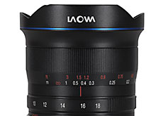 LAOWA超広角レンズ「LAOWA 10-18mm F4.5-5.6 Zoom Leica L」「LAOWA 12mm F2.8 Zero-D Leica L」「LAOWA 15mm F2 Zero-D Leica L」「LAOWA 15mm F4 WIDE ANGLE MACRO Leica L」のLマウント用が登場。