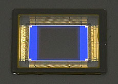ニコンの積層型1インチイメージセンサー