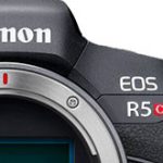 キヤノンの動画向けEOS R5「EOS R5c」は、2022年1月11日～1月18日の間に発表される！？