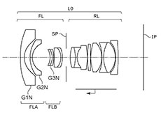 キヤノンがフルサイズミラーレス用レンズ「RF12mm F2.8」「RF14mm F2.8」「RF20mm F2.8」を開発中！？