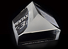 「PENTAX K-3 Mark III」ペンタプリズムプレゼントキャンペーン