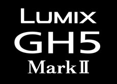 LUMIX DC-GH5M2