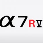 ソニー「α7R V」の詳細スペック！？画素数は6100万画素のままになる！？