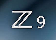 ニコン「Z 9」