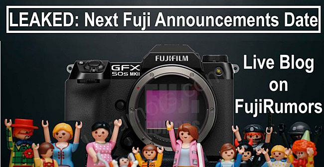富士フイルムが9月2日に、大きな発表を行う！？