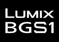 パナソニックのボックススタイル6Kミラーレスカメラ「LUMIX BS1H」