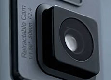 OPPOが収納式カメラ搭載のスマホを開発している模様。