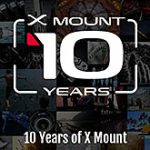 富士フイルムがXシリーズ10周年動画と10周年スペシャルサイトを公開。X Summitを5月に開催し5世代目のXシリーズ発表する模様。