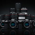 キヤノンから2025年第1四半期に「EOS R6 Mark III」、第3四半期に「EOS R7 Mark II」、そして「EOS MスタイルのEOS R」などが発表される！？