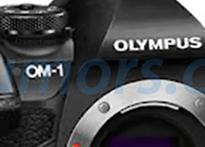 OMデジタルのフラッグシップ機あっと言わせるカメラ「O-M1」