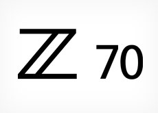 ニコン　Z 70
