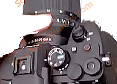 ソニー「FE 24-70mm F2.8 GM II」のリーク画像が登場した模様。