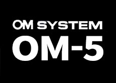 OM SYSTEM OM-5