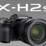 富士フイルムが「X-H2S」を正式発表。40コマ/秒のブラックアウトフリー連写が可能。6.2K/30P、4K/120P 4:2:2 10bit動画記録に対応。