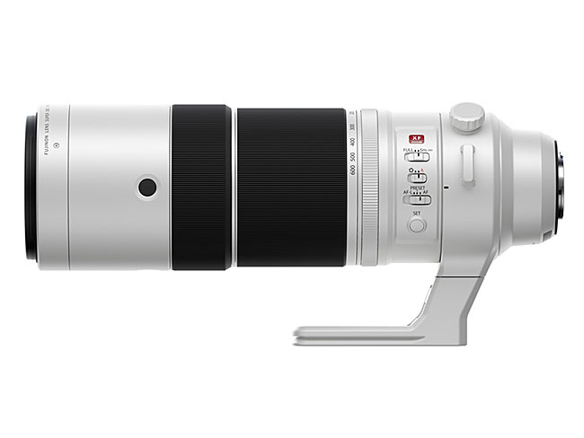 XF150-600mmF5.6-8 R LM OIS WR