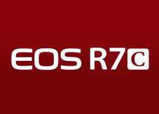 EOS R7 C
