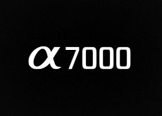 ソニー「α7000」
