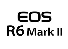 キヤノン「EOS R6 Mark II」
