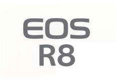 キヤノン「EOS R8」