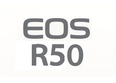 キヤノン「EOS R50」
