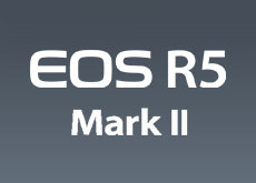 EOS R5 Mark II
