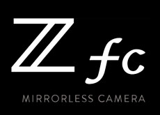 「Z fc ブラック」「Z 40mm f/2（SE）」