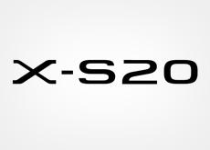 富士フイルム「X-S20」