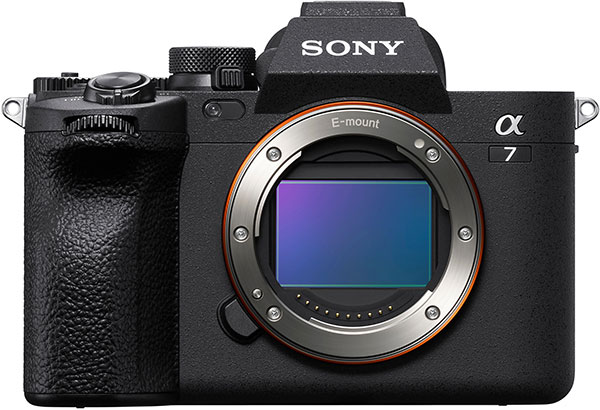2022年にヨドバシカメラで売れたカメラトップ20。1位「α7 IV」、2位「EOS R5」、3位「Z 9」。