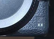 ニコン「Z xx」