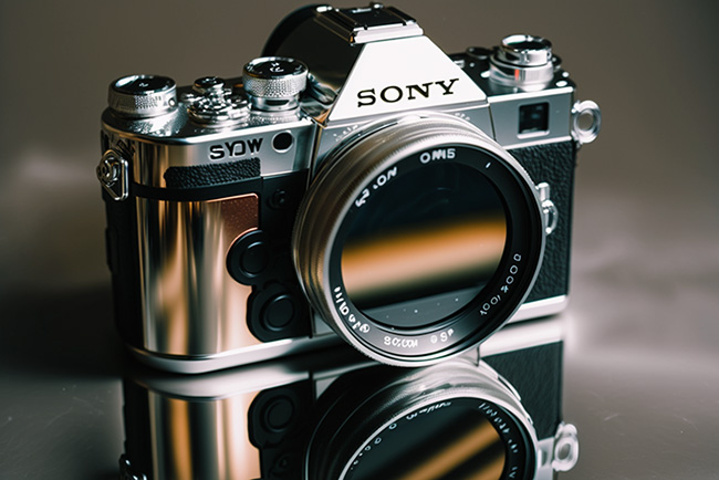 ソニーから「α9 III」「α7C II」ではない別のカメラが3月に発表される！？