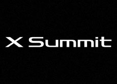 富士フイルム「X Summit」