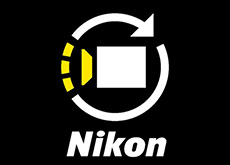 ニコンが新しいロゴマークを商標出願している模様。