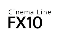 Cinema Line「FX10」