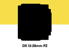 「NIKKOR Z DX 12-28mm f/3.5-5.6 PZ VR