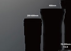 ニコン「Z 200-600mm」がもうすぐ登場する！？