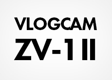 VLOGCAM ZV-1 II