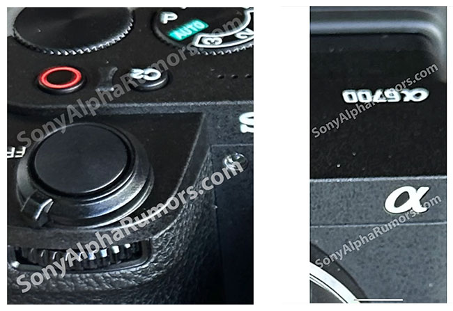 ソニー「α6700」