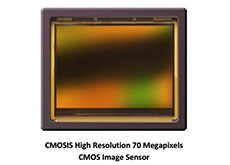 次世代ライカの次世代機にはCMOSIS製の7000万画素センサーが採用される！？